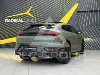 2025 Lamborghini Urus