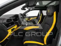 2025 Lamborghini Urus