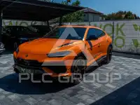 2025 Lamborghini Urus