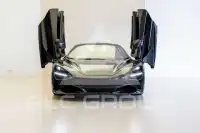 2025 McLaren 720S