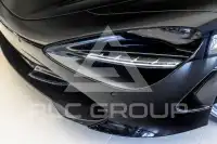2025 McLaren 720S