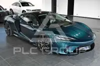 2025 McLaren 570GT