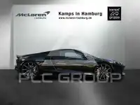 2025 McLaren 570GT