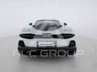 2025 McLaren 570GT