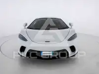 2025 McLaren 570GT