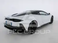 2025 McLaren 570GT