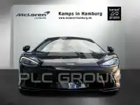 2025 McLaren 570GT