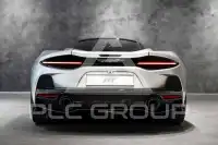 2025 McLaren 570GT