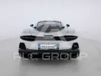 2025 McLaren 570GT