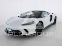 2025 McLaren 570GT