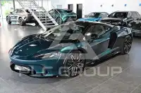 2025 McLaren 570GT