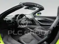 2025 McLaren ARTURA