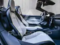 2025 McLaren ARTURA