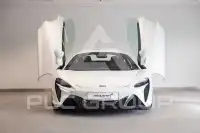 2025 McLaren ARTURA