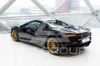 2025 McLaren ARTURA