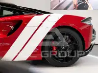 2025 McLaren ARTURA