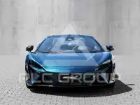 2025 McLaren ARTURA