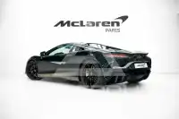 2025 McLaren ARTURA