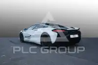2025 McLaren ARTURA