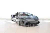 2026 McLaren ARTURA