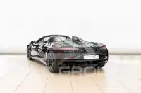 2026 McLaren ARTURA