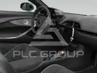 2025 McLaren ARTURA