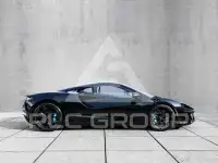 2025 McLaren ARTURA