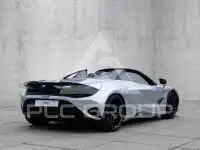2025 McLaren 750S
