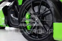 2025 McLaren 750S