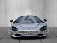 2025 McLaren 750S
