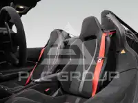 2025 McLaren 750S