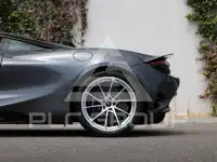 2025 McLaren 750S