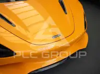 2025 McLaren 750S