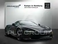 2025 McLaren 750S