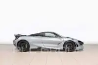 2026 McLaren 750S