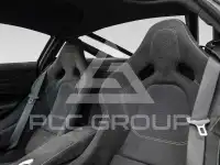 2025 McLaren 750S