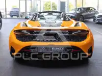 2025 McLaren 750S