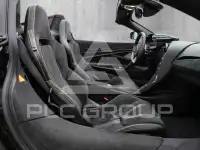2025 McLaren 750S