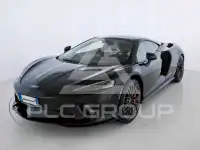 2025 McLaren GTS