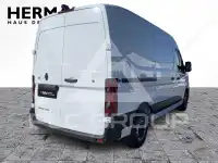 2025 Renault Master