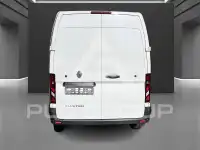 2025 Renault Master