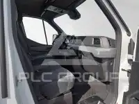 2025 Renault Master
