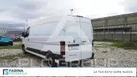 2025 Renault Master