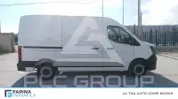 2025 Renault Master