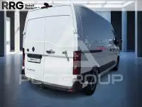 2025 Renault Master