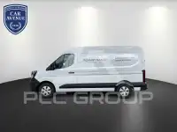 2025 Renault Master