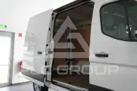 2025 Renault Master