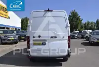 2025 Renault Master
