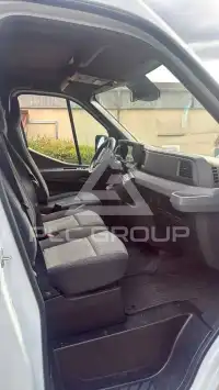 2025 Renault Master