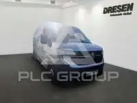 2025 Renault Master